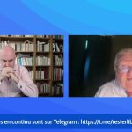 Myard lâche une bombe sur l'illégalité de l'accord bilatéral avec l'Ukraine