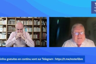 Myard lâche une bombe sur l'illégalité de l'accord bilatéral avec l'Ukraine