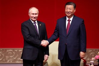 Analyse approfondie de la rencontre entre Xi Jinping et Vladimir Poutine depuis sa réélection